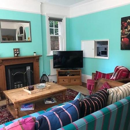 Silverdale Holiday Apartments Tournoi d'Tournoi d'Eastbourne Extérieur photo