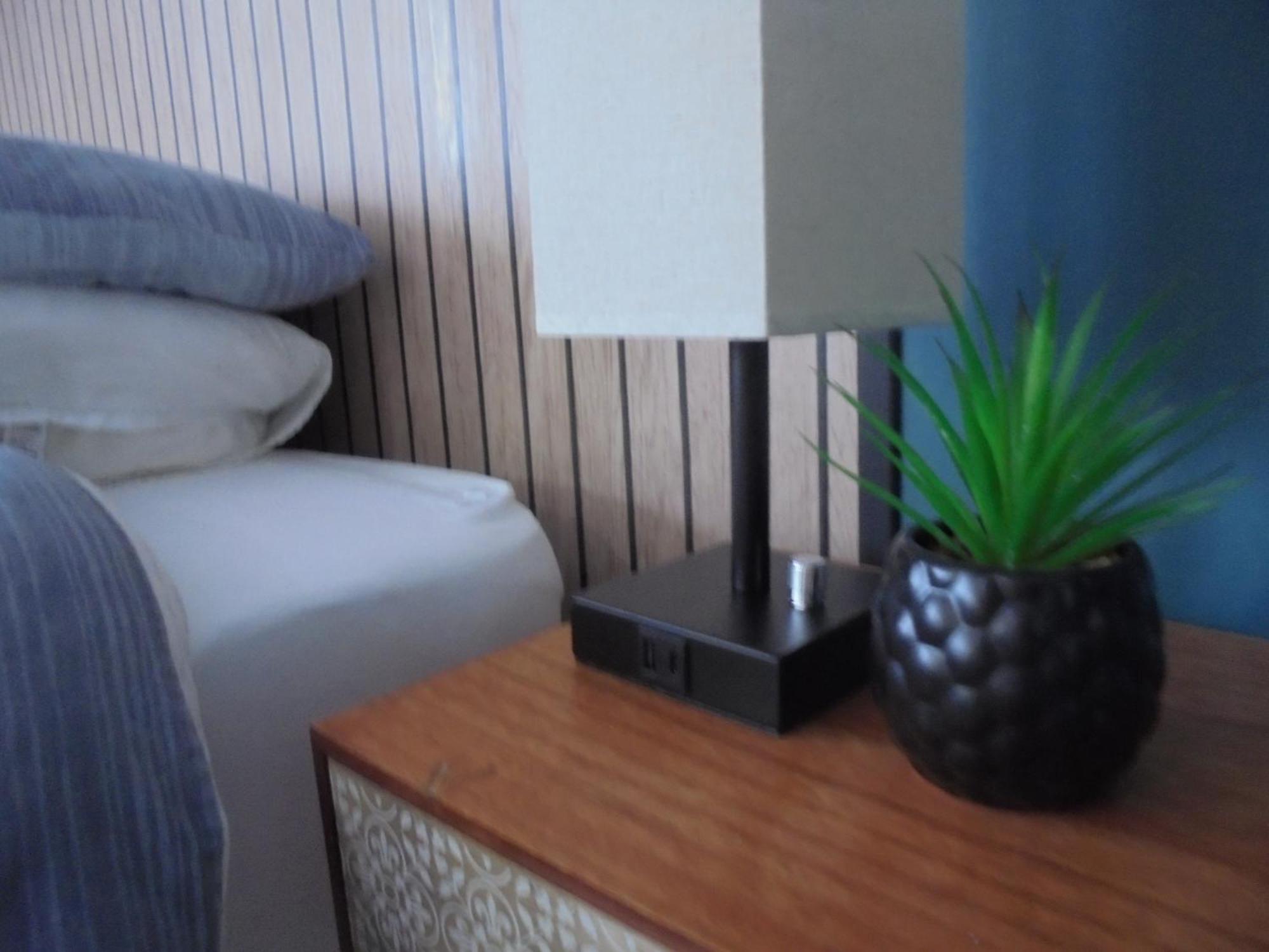 Silverdale Holiday Apartments Tournoi d'Tournoi d'Eastbourne Chambre photo