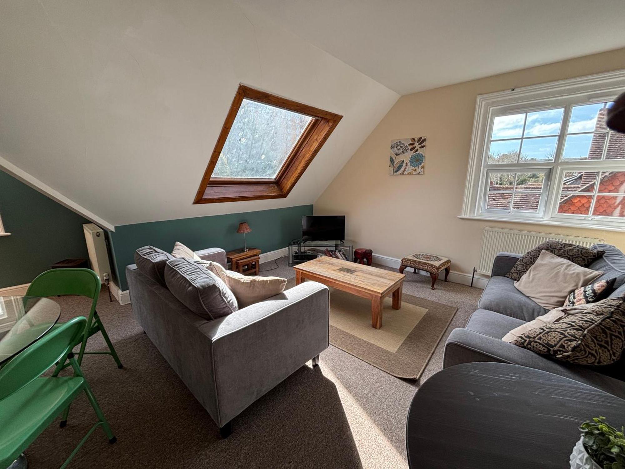 Silverdale Holiday Apartments Tournoi d'Tournoi d'Eastbourne Extérieur photo