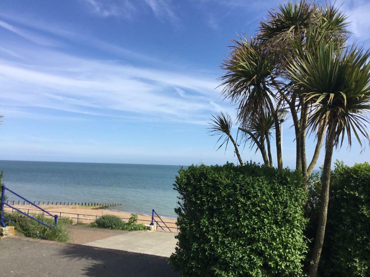 Silverdale Holiday Apartments Tournoi d'Tournoi d'Eastbourne Extérieur photo